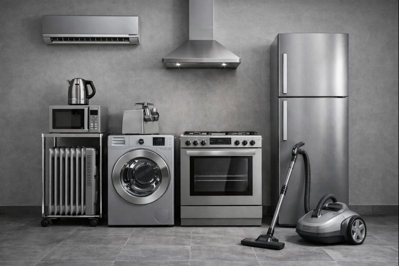 Anında Servis beyaz eşya cihaz kontrolü - İzmir Regal Bulaşık Makinesi Servisi