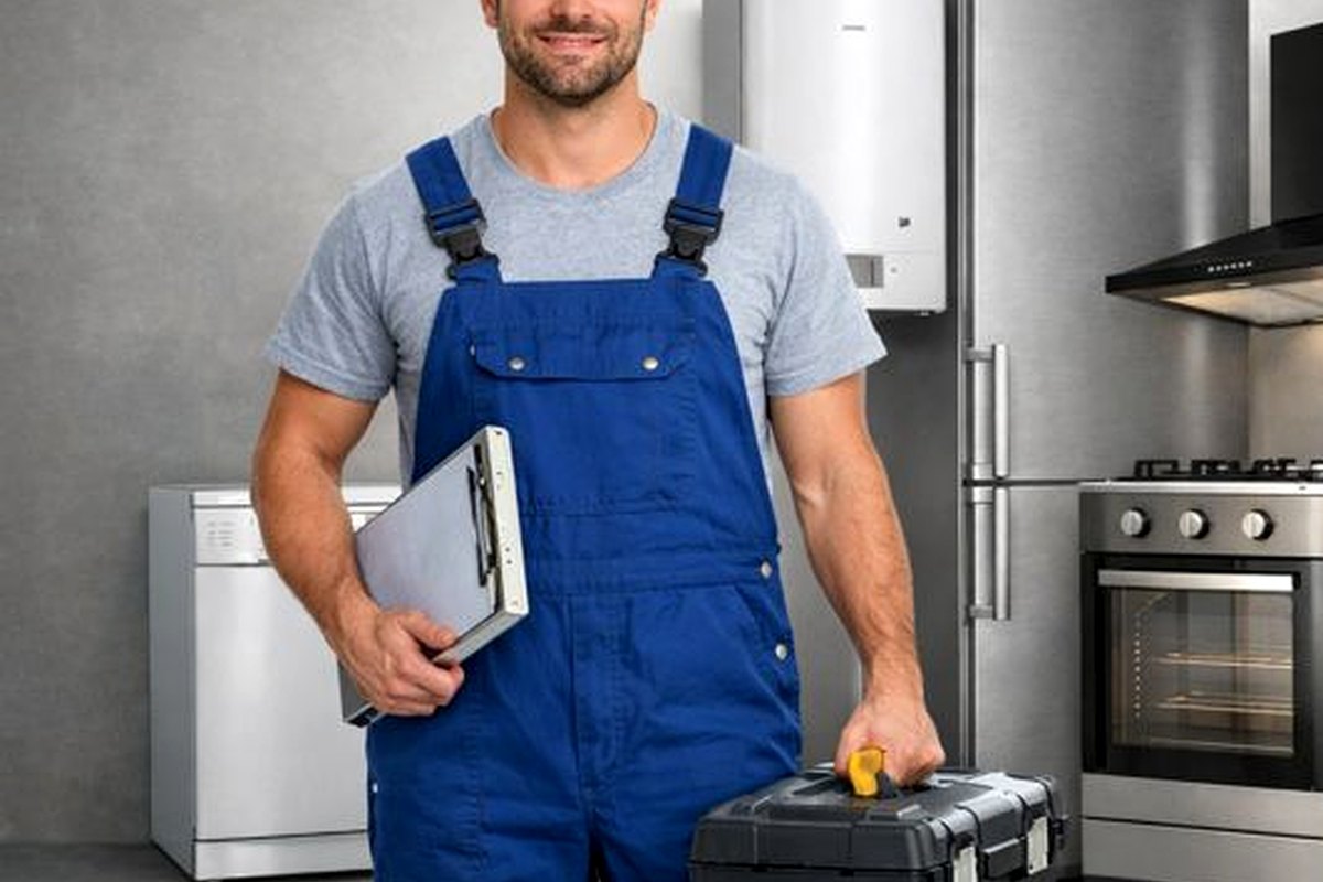 Anında Servis ev ziyareti tespit - Eskişehir Gaggenau Bulaşık Makinesi Servisi
